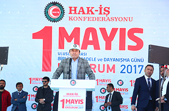 Erzurum 1 Mays 2017 - 01.05.2017 - 33