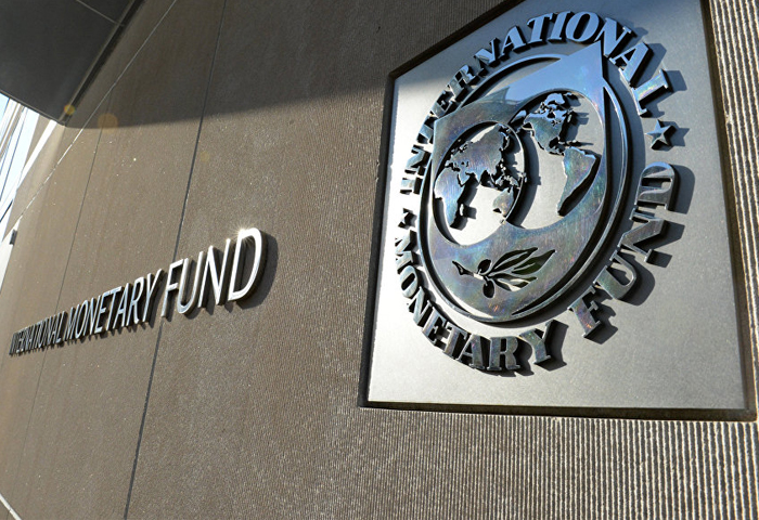 IMF, 'Ekonomik Grnm' raporunu gncelledi
