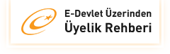 E-Devlet yelik Rehberi