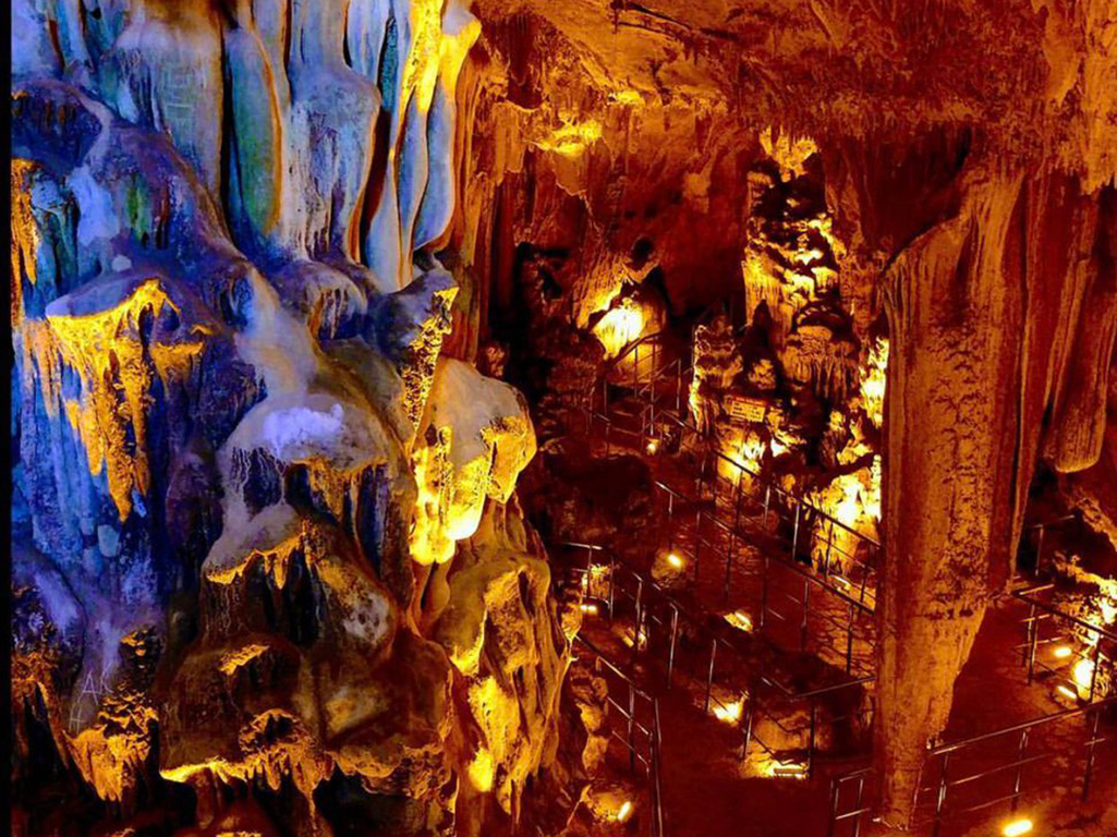 Astım Mağarası - 2