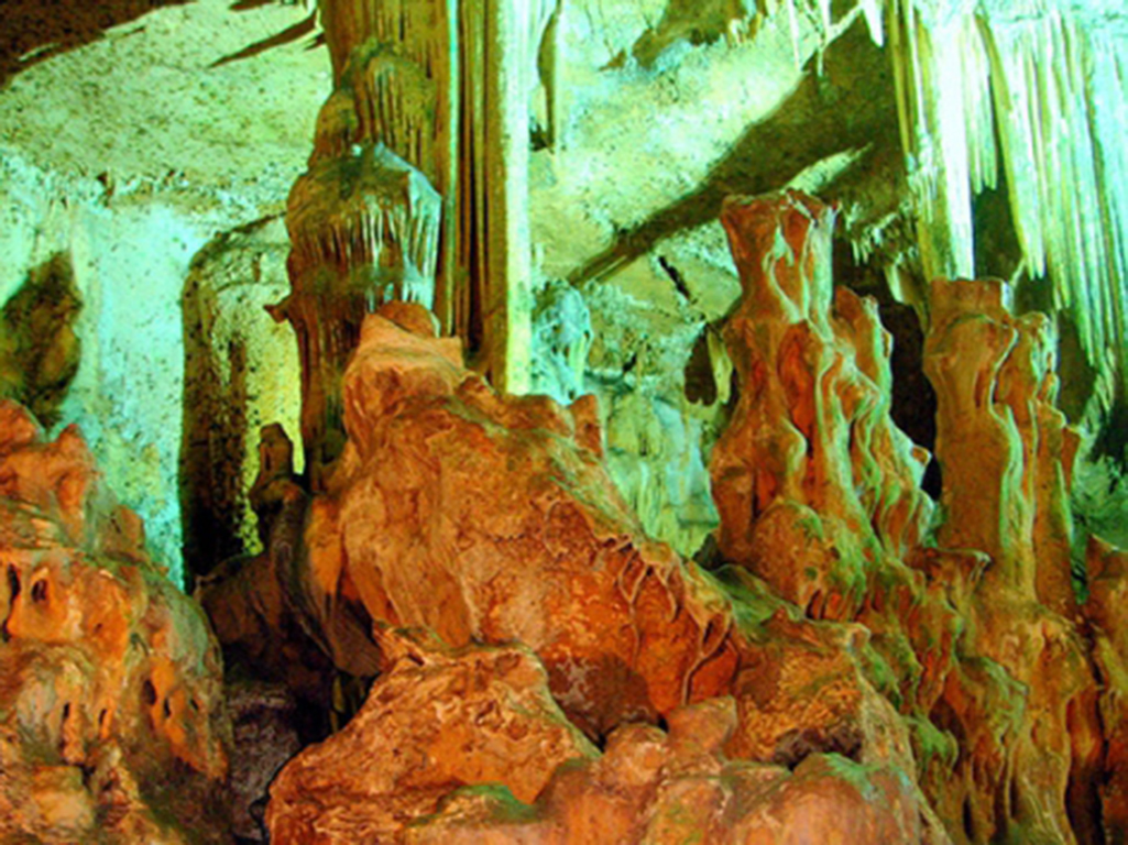 Astım Mağarası - 8