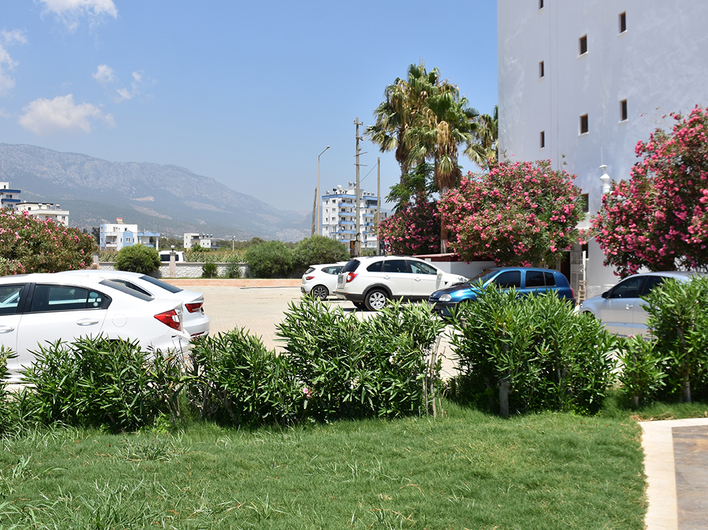 z Gda  Eitim Tesisleri - 24