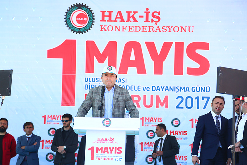 Erzurum 1 Mayıs 2017 - 01.05.2017 - 33