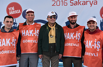 Sakarya 1 Mays 2016 - 01.05.2016 - 37