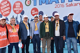 Sakarya 1 Mays 2016 - 01.05.2016 - 39