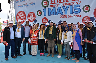 Sakarya 1 Mays 2016 - 01.05.2016 - 42