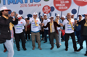 Sakarya 1 Mays 2016 - 01.05.2016 - 44