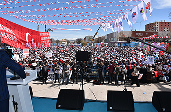 Erzurum 1 Mayıs 2017 - 01.05.2017 - 1