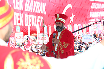 Erzurum 1 Mayıs 2017 - 01.05.2017 - 26