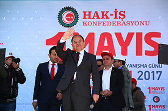 Erzurum 1 Mayıs 2017 - 01.05.2017 - 35