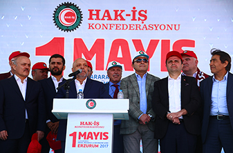Erzurum 1 Mays 2017 - 01.05.2017 - 36