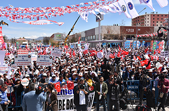 Erzurum 1 Mays 2017 - 01.05.2017 - 5
