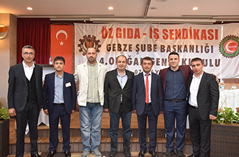 Gebze ube Genel Kurulu - 07.05.2017 - 51