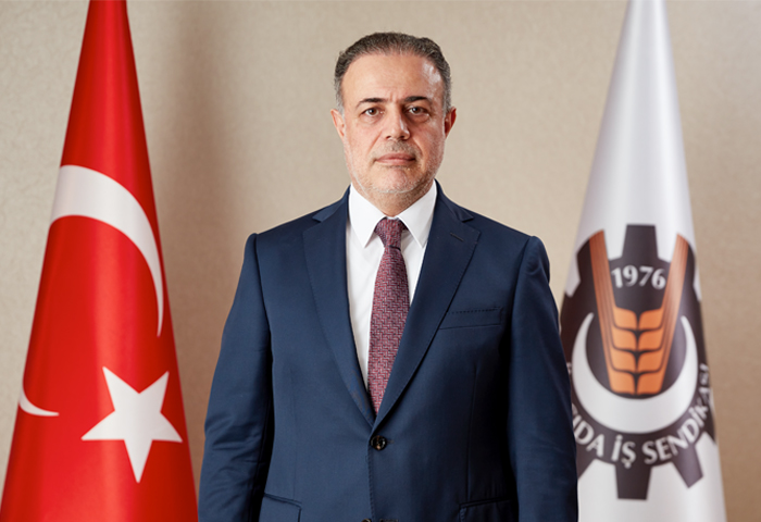 ukutli: Milletin radesi, Demokrasiye Sahip kmtr