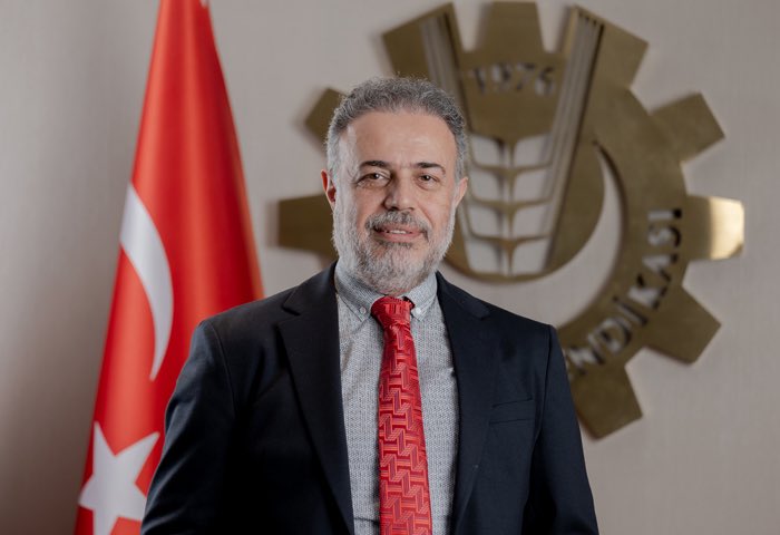 ukutli: Lezita Grevi Sendikal Mcadele Tarihini Kkten Deitirecek