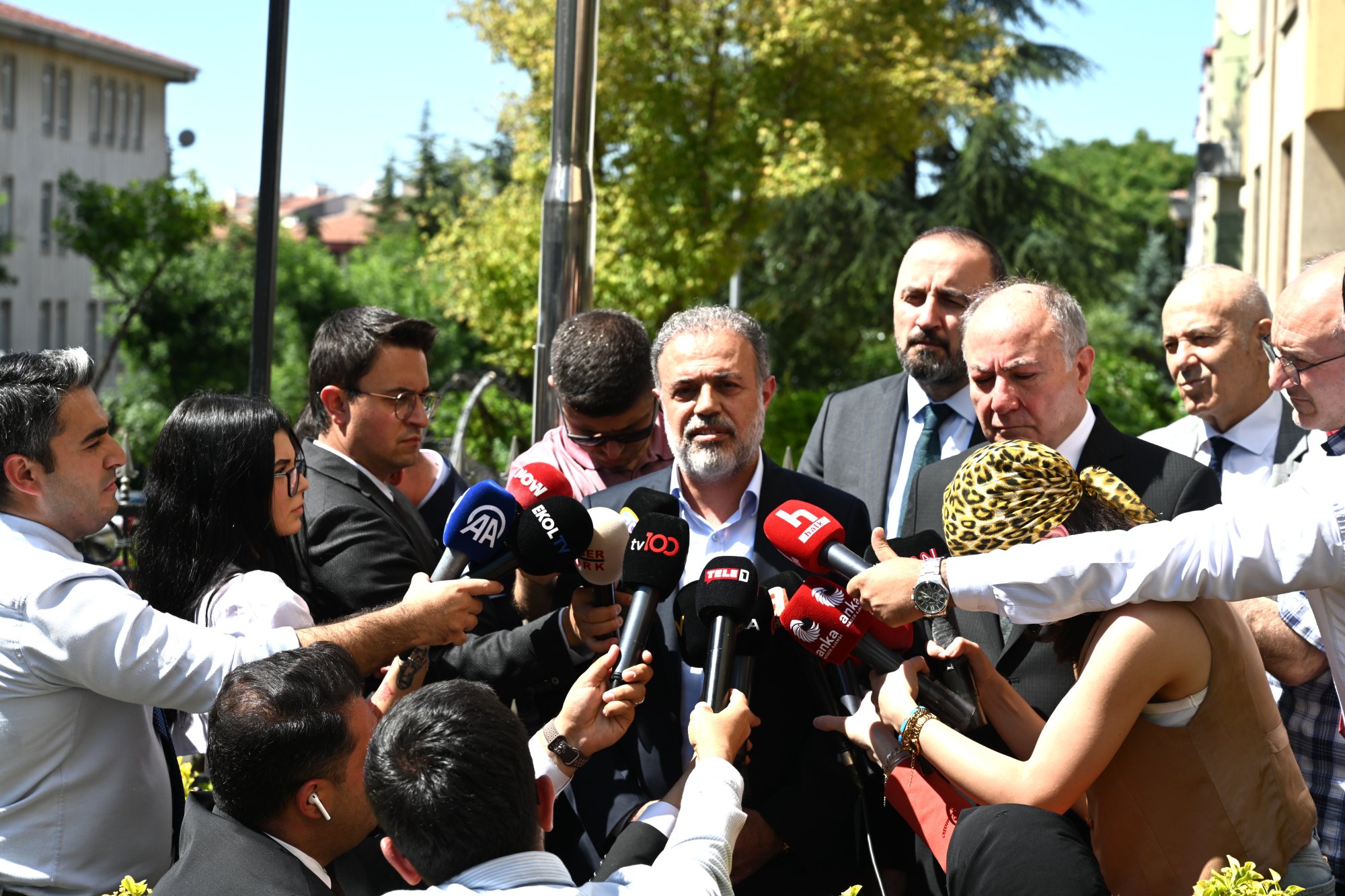 KÇP’de İkinci Teklif de Hayal Kırıklığı Yarattı