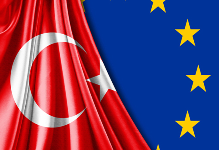 Avrupa Birlii'nden Trkiye aklamas