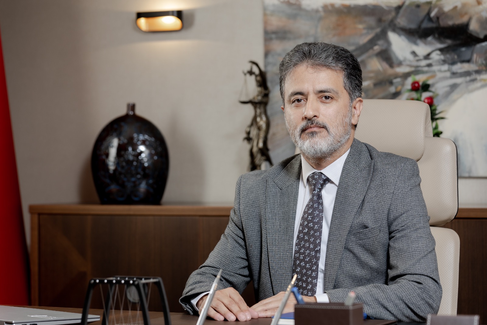 Gebze Dilovasndaki Fabrika Yangnnda Hayatn Kaybeden Emekilerimize Allahtan Rahmet Diliyoruz