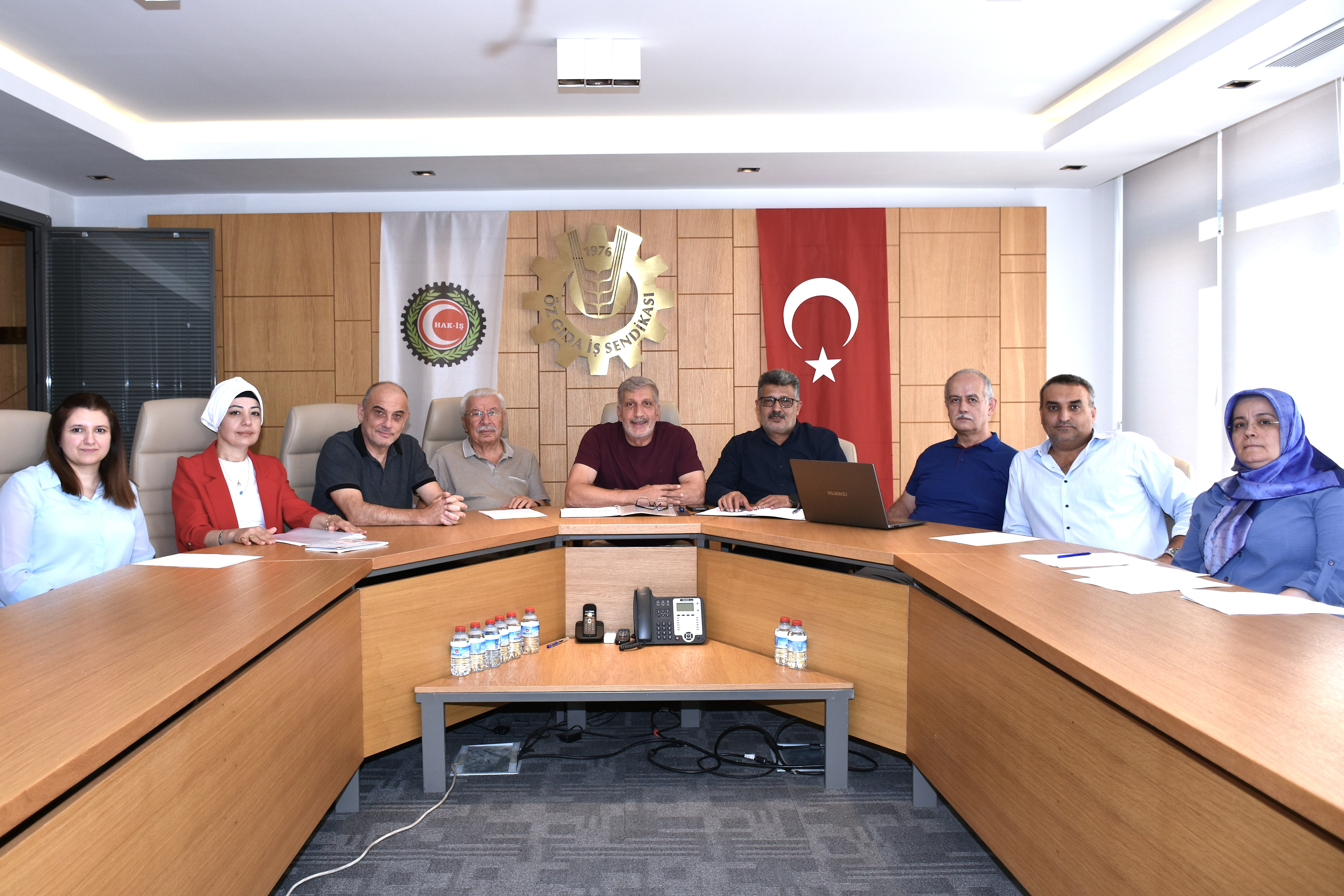 Bakpili Toplu Szleme Grmelerinin kinci Oturumunda lerleme Saland