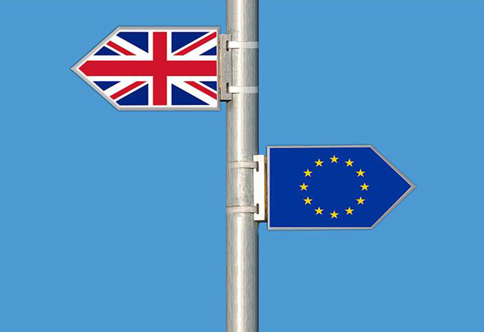 İngiltere'de Brexit anlaşmasına onay çıkmadı