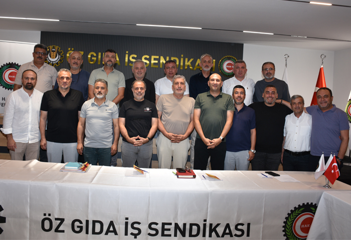 Başkanlar Kurulumuzdan Birlik Mesajı: Geleceğe Daha Güçlü Adımlarla İlerleyeceğiz
