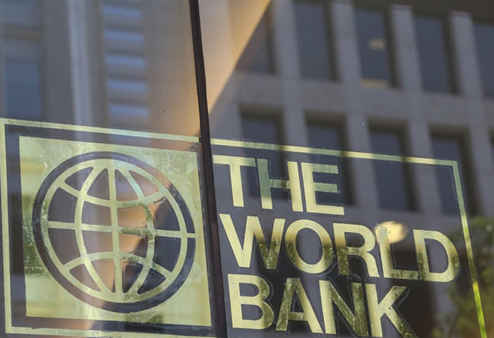 Dnya Bankas Trkiye'nin rakamlarn ykseltti