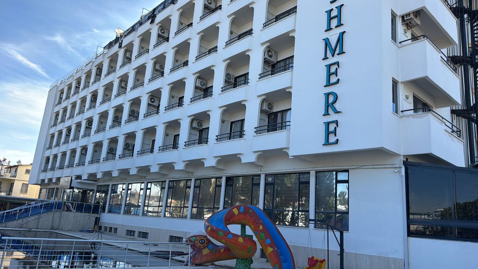 EMEK��LER�M�ZE B�Y�K M�JDE!