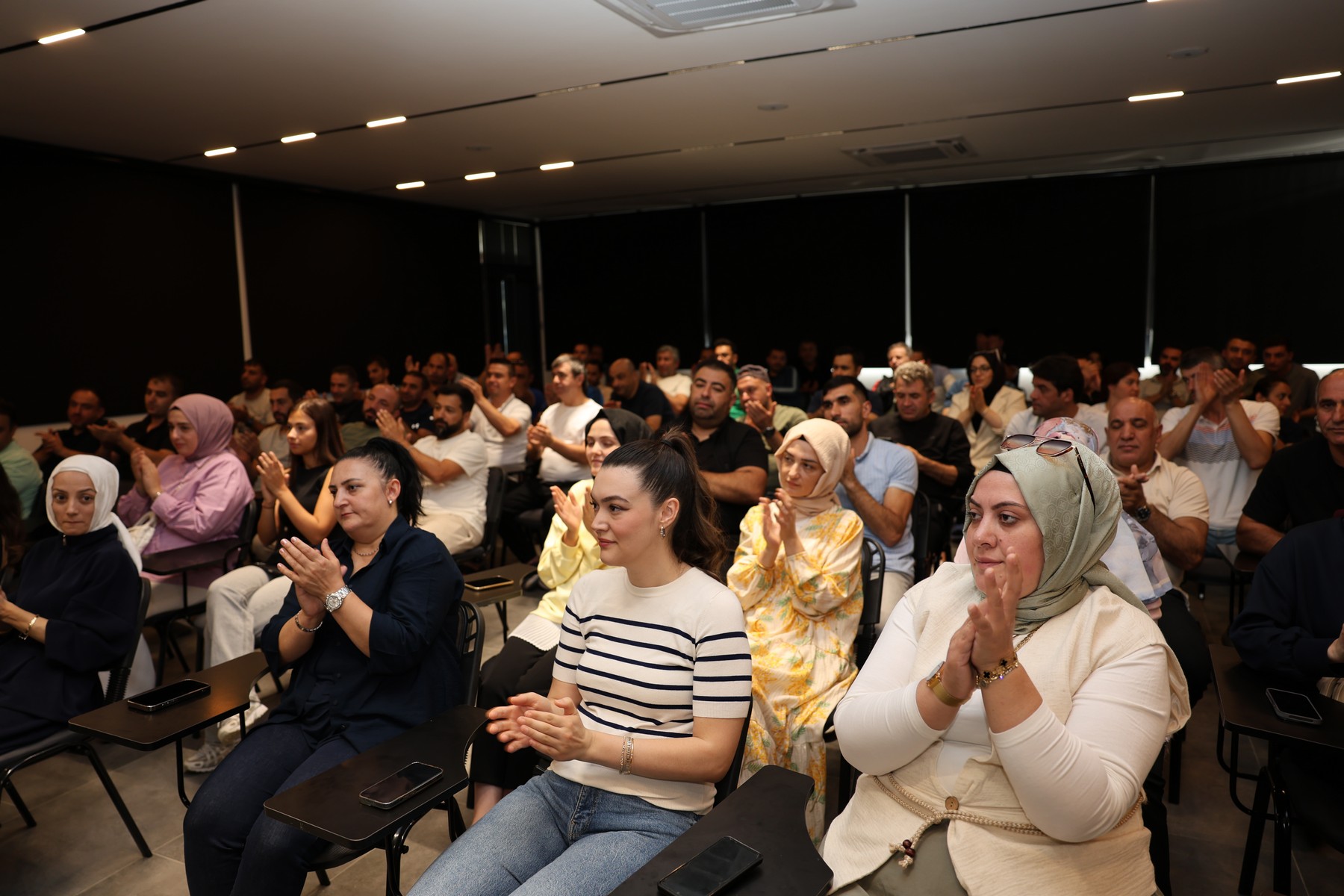 Gebze ube Eitim Program Baaryla Tamamland