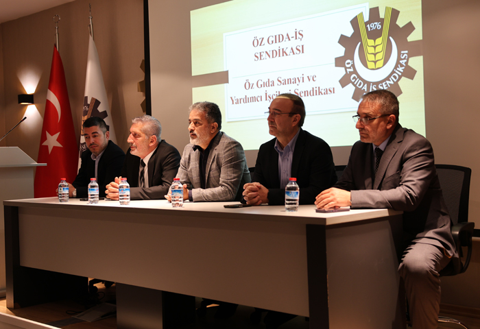 GENLK KOMTES YELERMZ GENEL MERKEZDE BR ARAYA GELD