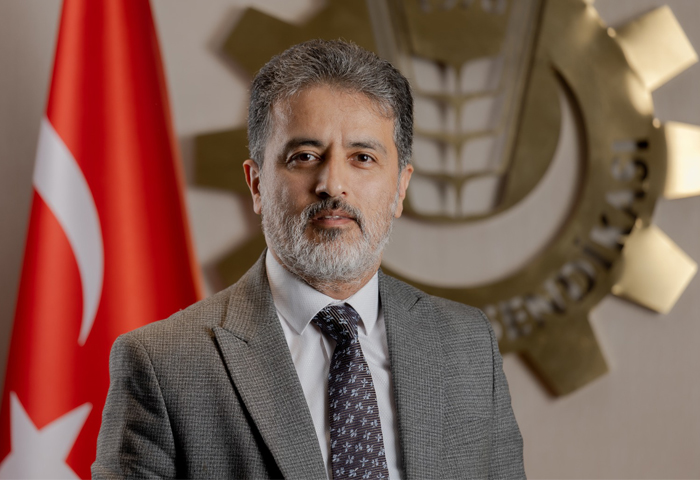 ​Glpolat; Bir Milletin Yeniden Ayaa Kalkmasnda retmenlerimizin stlendii Rol Son Derece Hayati Olmutur