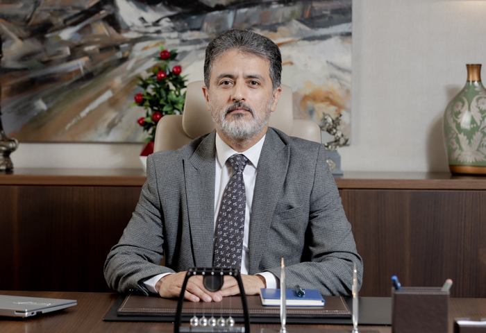 Birlikte retiyoruz, Birlikte Ykseliyoruz