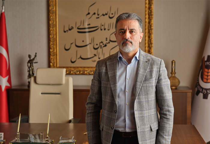 G�lpolat: �19 May�s Ruhunu Ya�atan Gen�lik, T�rkiye�nin En B�y�k G�c�d�r�