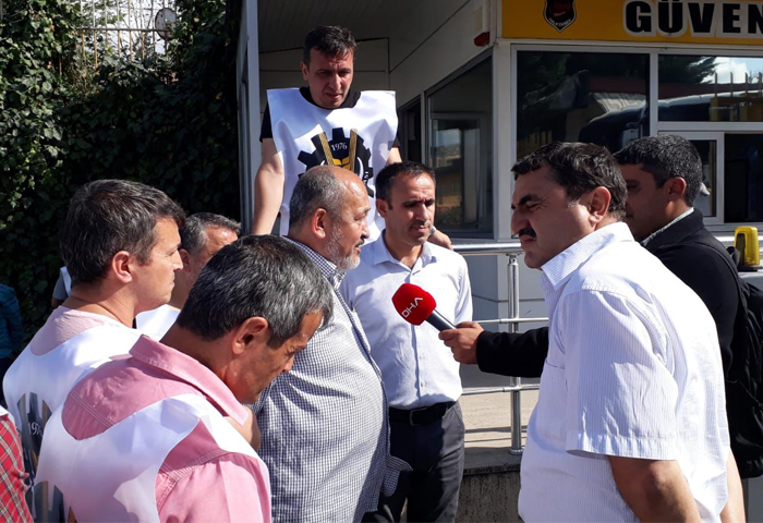 CHP ile DSK stanbul Halk Ekmek'i bastlar