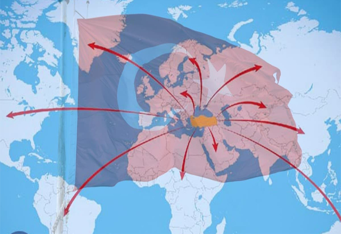 Cari ak, temmuzda 5,1 milyar dolar