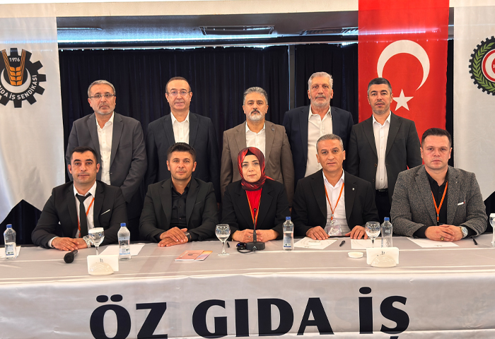 �Z GIDA �� TAR�H�NDE B�R �LK: �LK KADIN Y�NET�C� VE �LK KADIN �UBE BA�KANI KARAMAN�DAN
