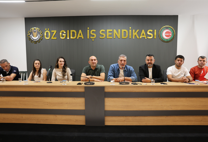 Karaman ube Temsilci Eitimi Baaryla Tamamland