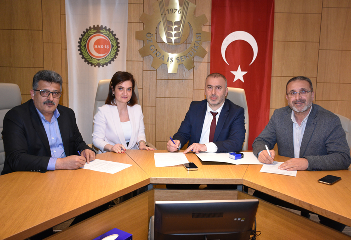 Ankara ve Merkez Şubelerimiz, Mavi Limit Eğitim Kurumları ile indirim anlaşması imzaladı!