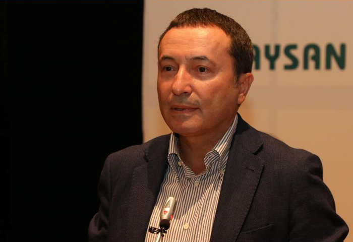 Genel Bakanmz Mehmet ahin: 15 Temmuz Demokrasi ve Milli Birlik Gnmz Kutlu Olsun