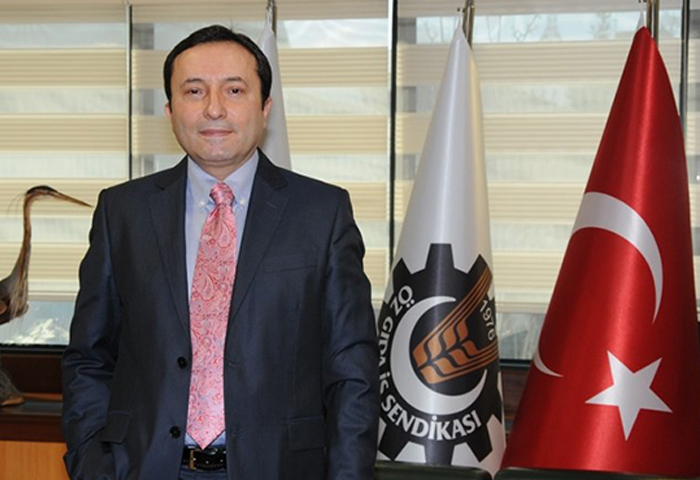 ​Genel Bakanmz Mehmet ahin: 