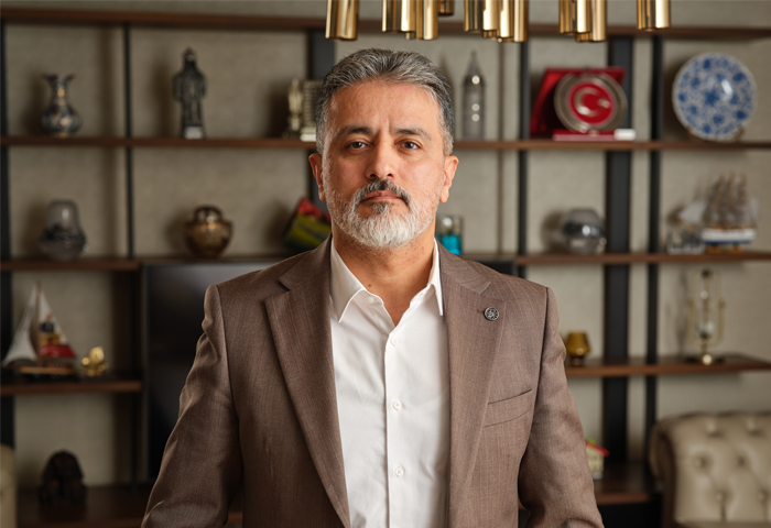 G�lpolat; Annelerimiz, Hayat�m�za Sevgiyle Y�n Veren En B�y�k G�c�m�zd�r