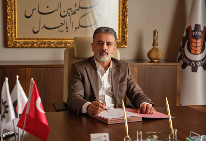 G��L� T�RK�YE, G��L� EMEKLE Y�KSEL�R