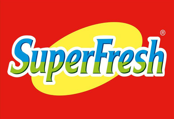 Superfresh'in gda gvenlii 