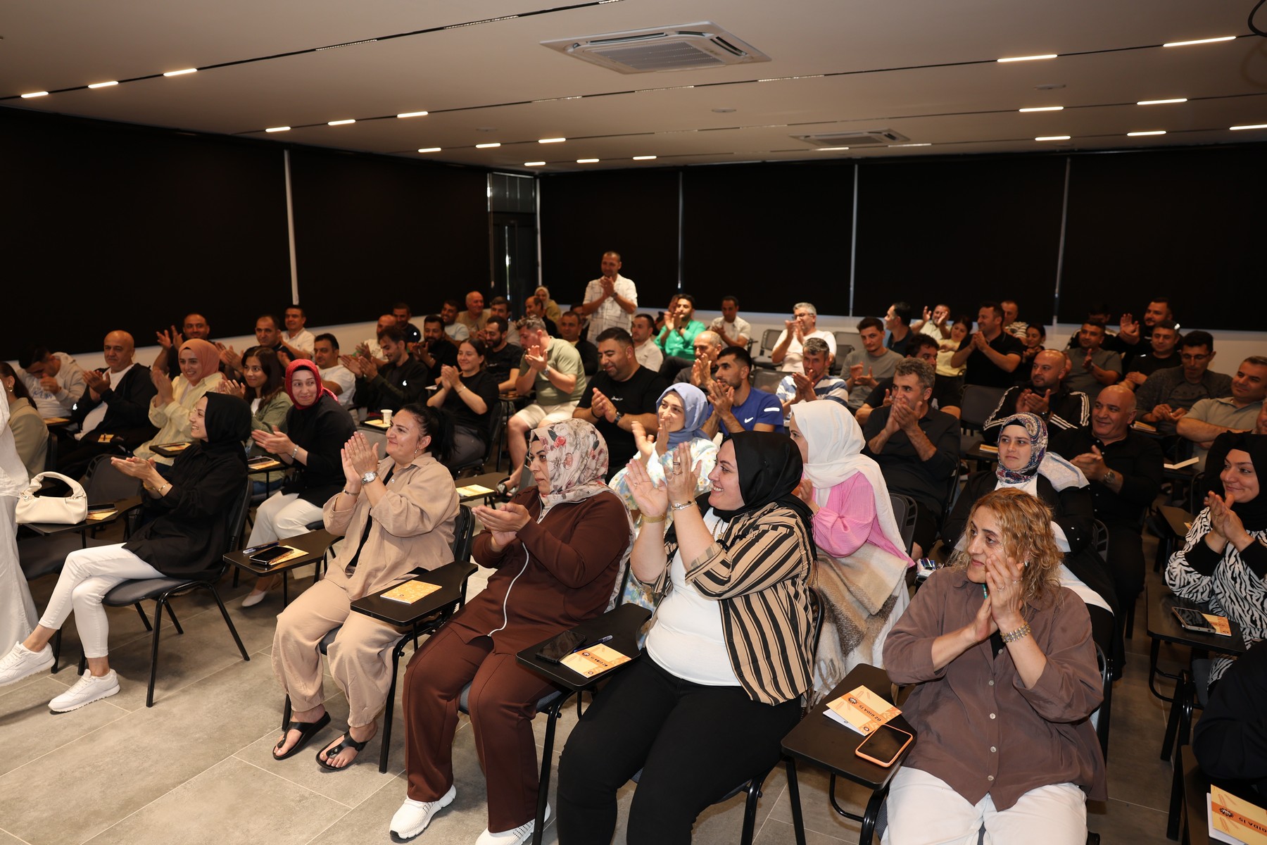 Gebze ube Eitim Program Baaryla Tamamland