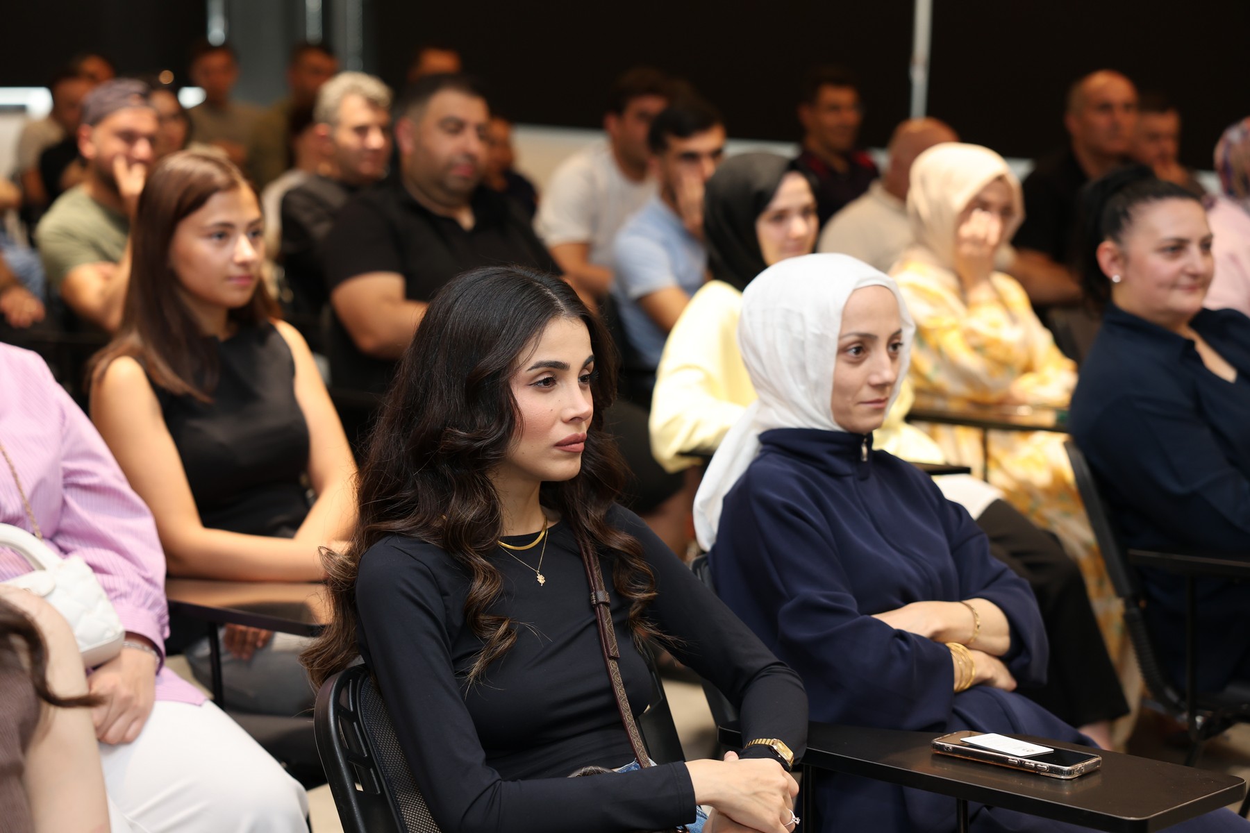 Gebze ube Eitim Program Baaryla Tamamland