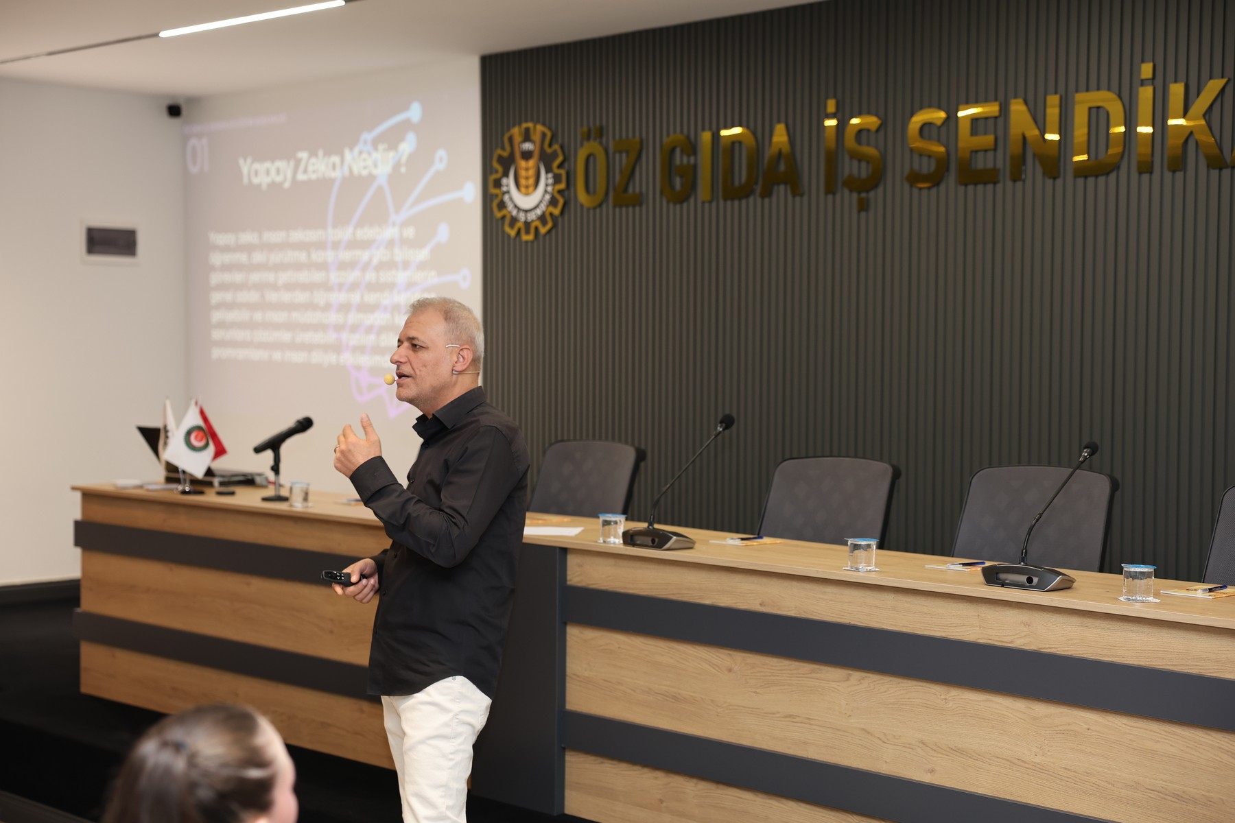 Gebze ube Eitim Program Baaryla Tamamland