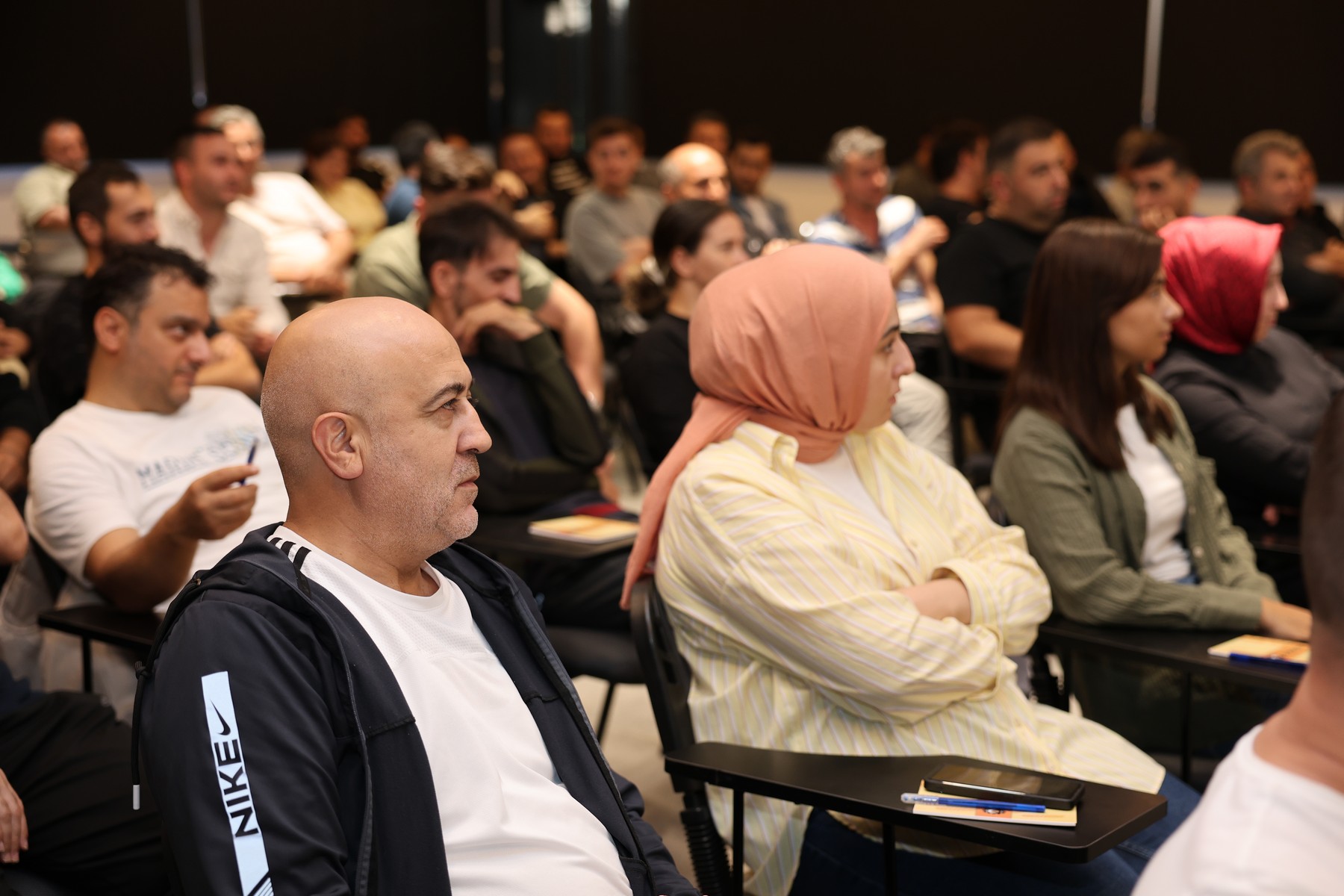 Gebze ube Eitim Program Baaryla Tamamland