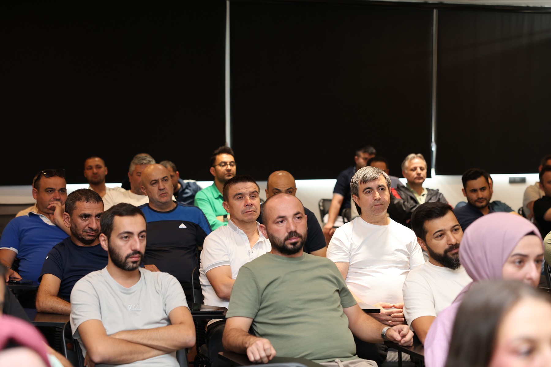 Gebze ube Eitim Program Baaryla Tamamland