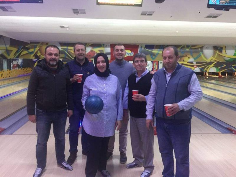 Kerevita alanlar aras Bowling turnuvas