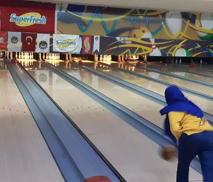 Kerevita alanlar aras Bowling turnuvas