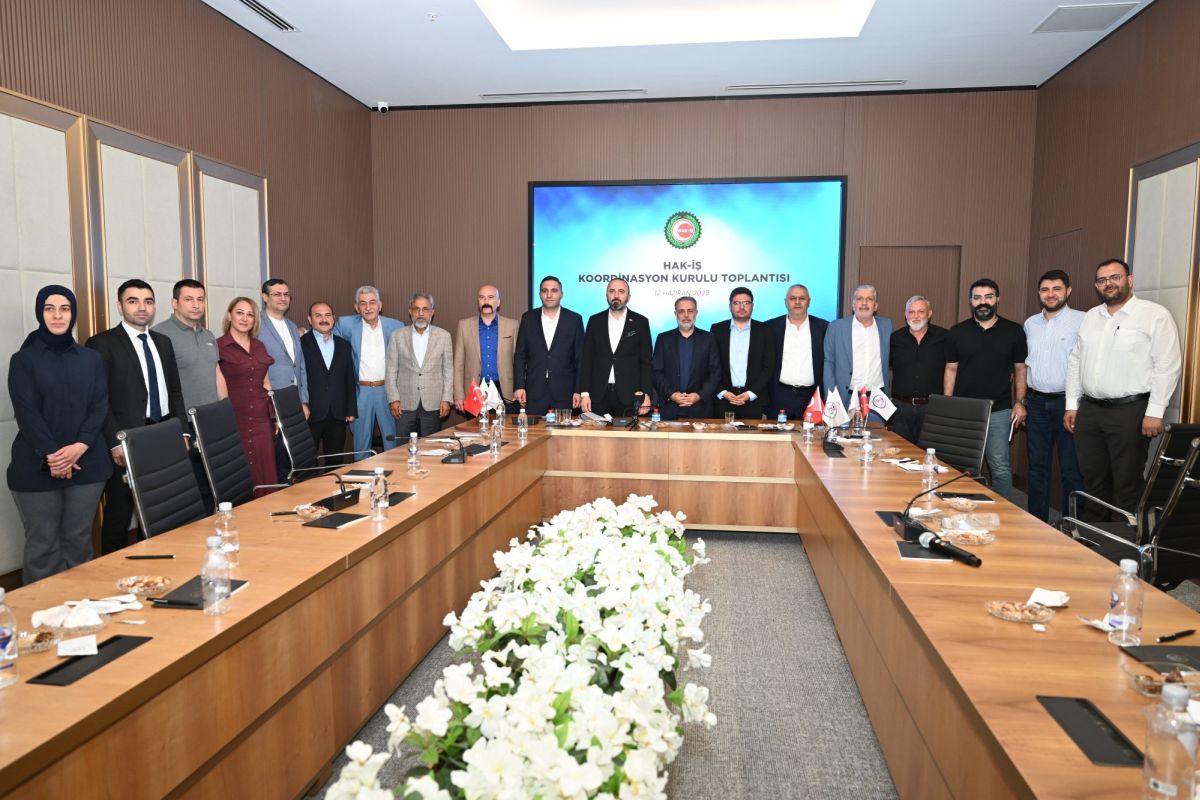 UKUTL: THSTEN GELECEK TEKLFN BEKLENTLERMZ KARILAMASINI UMUYORUZ